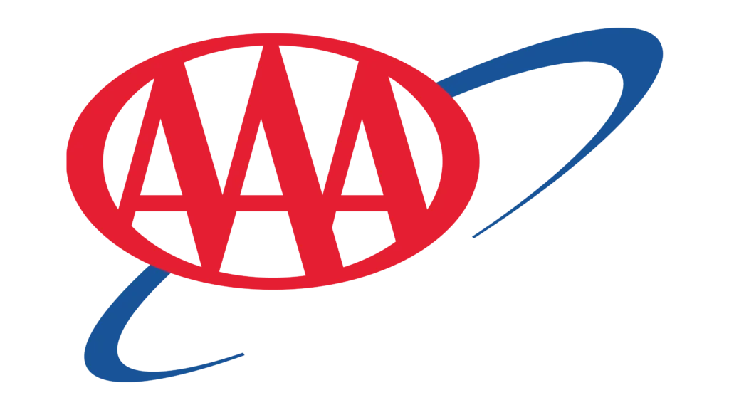 AAA logo