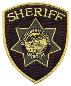 Multnomah County Sheriff’s Office
