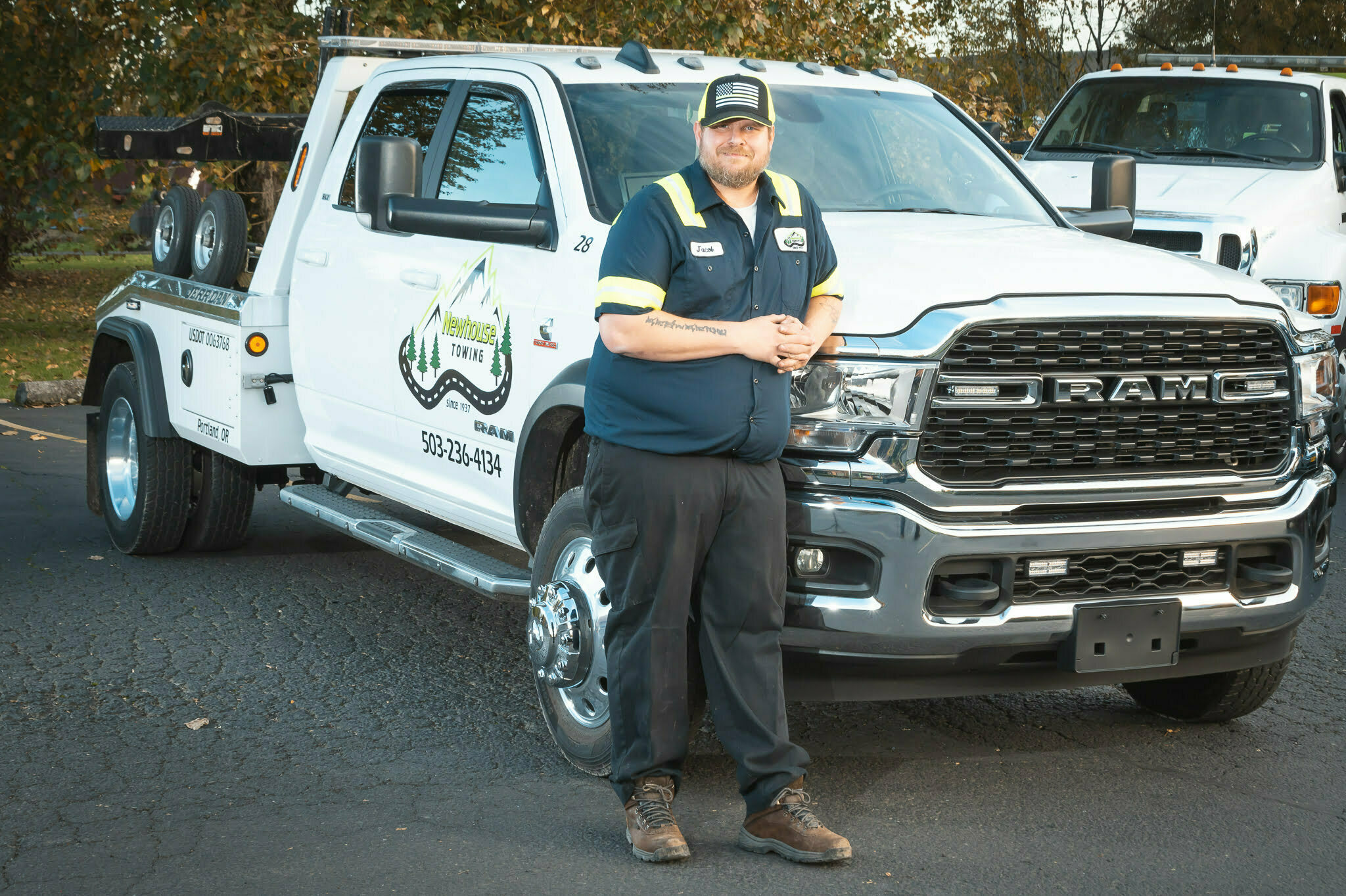Roadside Assistance Dunthorpe