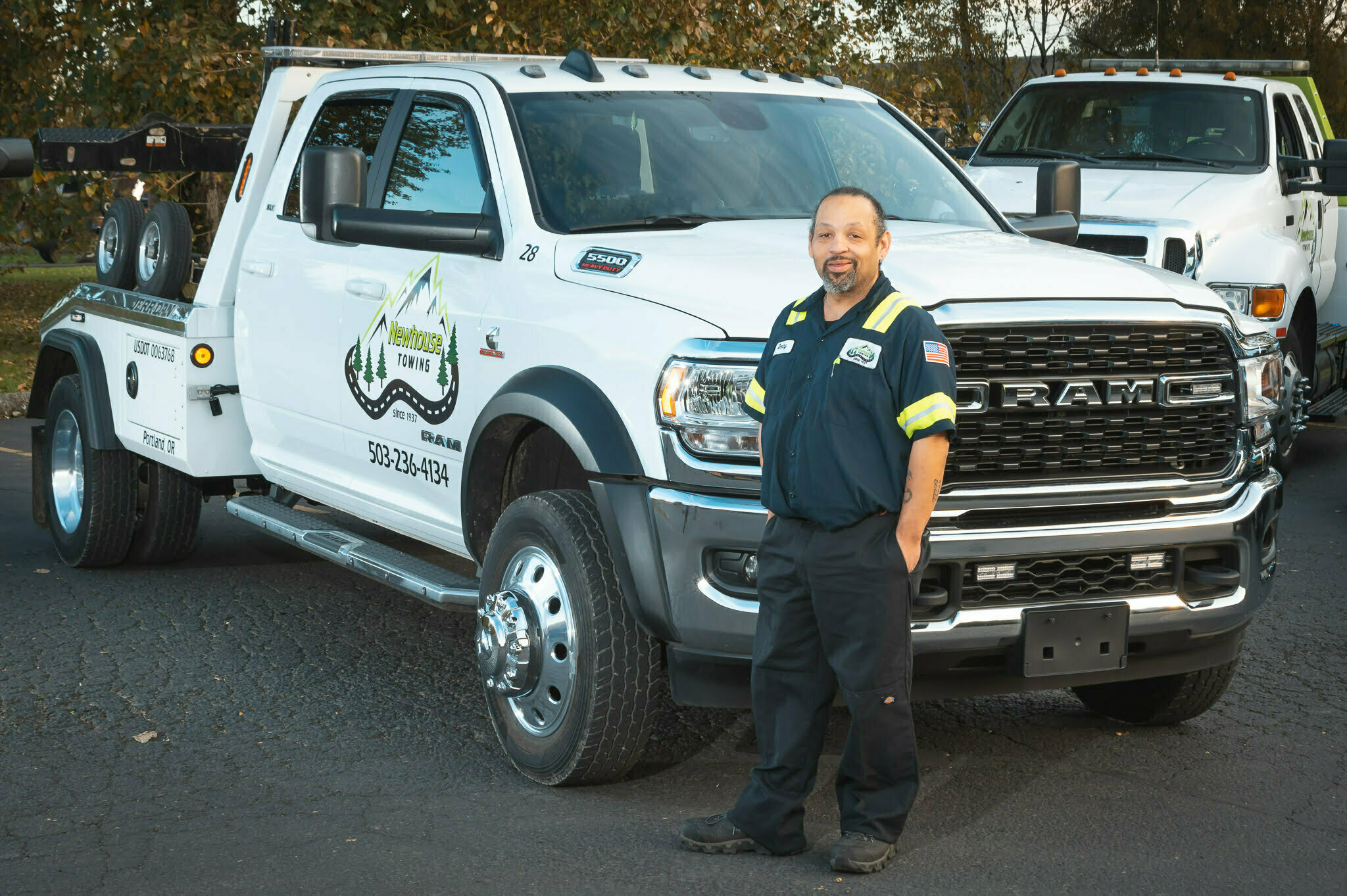 Tow Truck Kansas City
