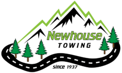 Newhouse Towing Logo