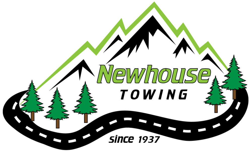 Contact Us Newhouse Towing Service Portland Tow Truck