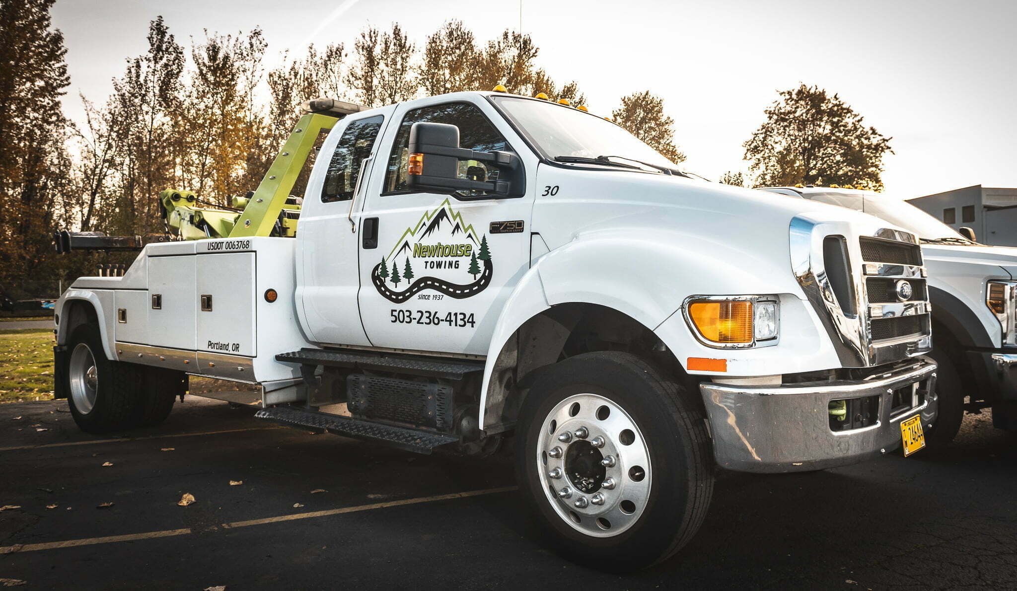 Tow Truck Westmoreland