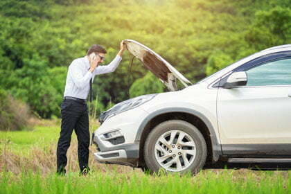 Newhouse Towing Portland