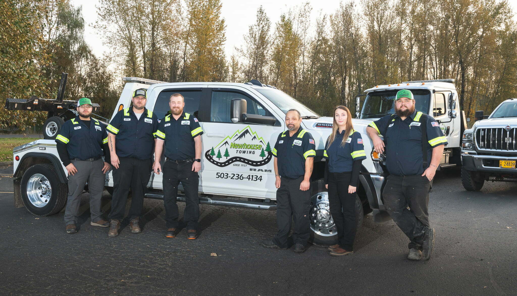 Roadside Assistance Sunnycrest