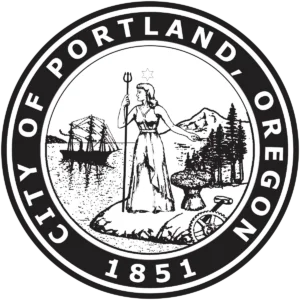 Seal of Portland Oregon.svg