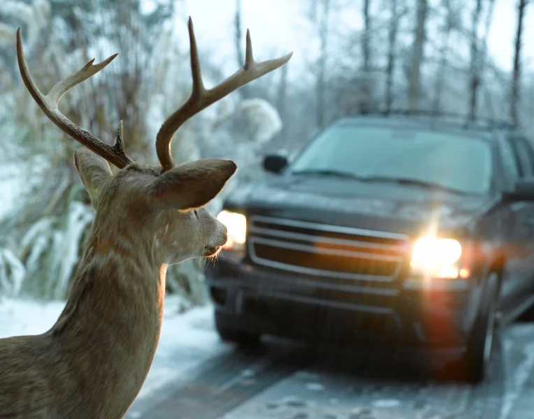 Portland roadside assistance