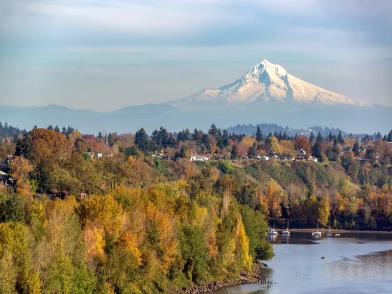 Portland roadside assistance