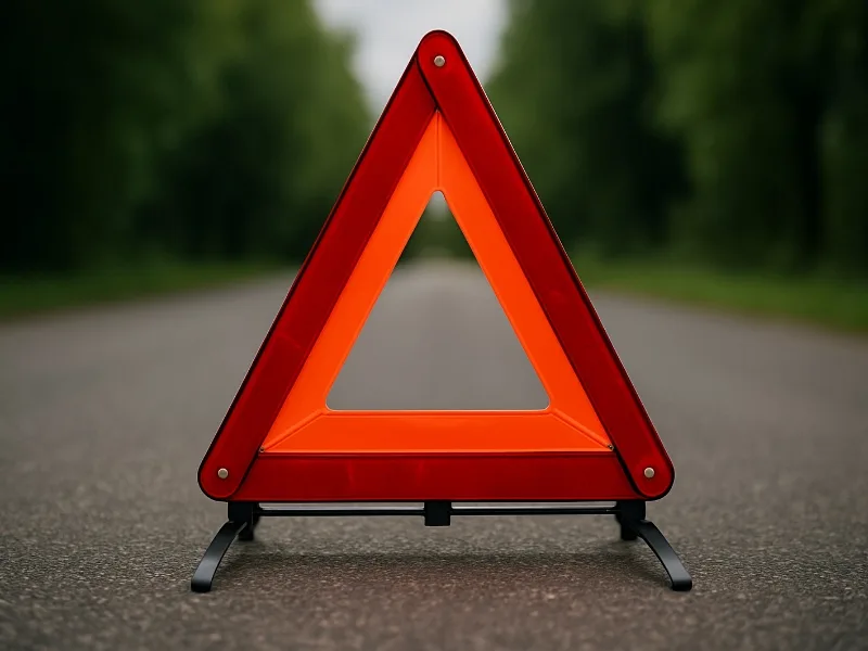 I-5 roadside assistance