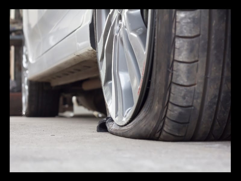 Tigard roadside assistance