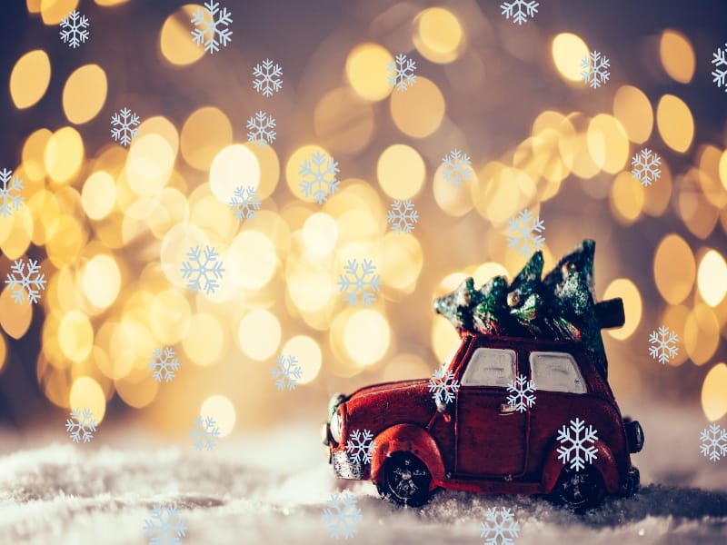 Clackamas roadside assistance